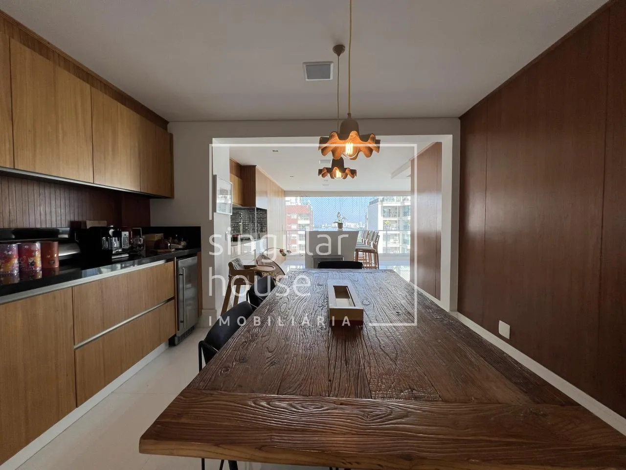 Apartamento com 3 suítes à venda em Campo Belo, São Paulo, por R$ 9.000.000 Imagem 11