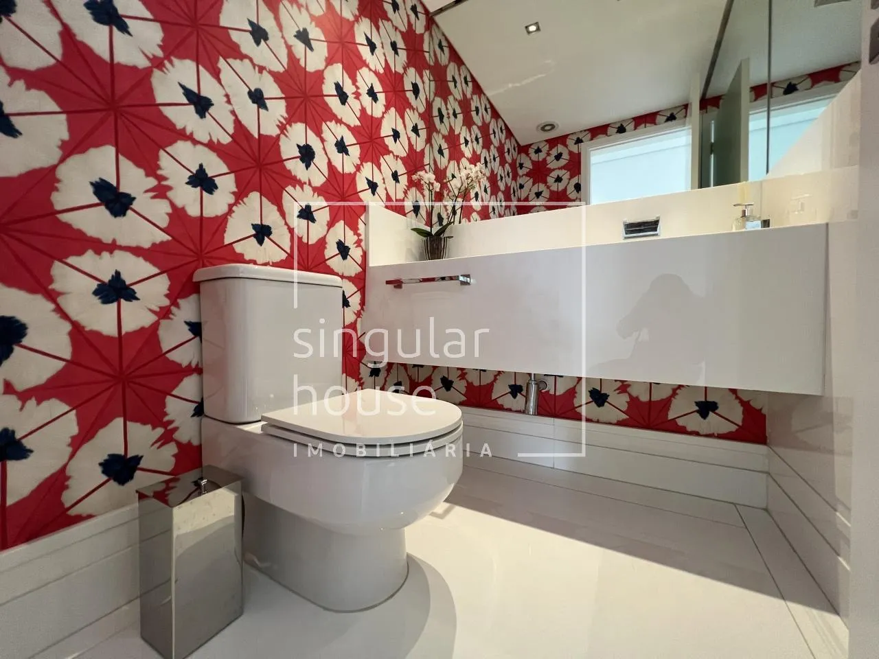 Apartamento com 3 suítes à venda em Campo Belo, São Paulo, por R$ 9.000.000 Imagem 12