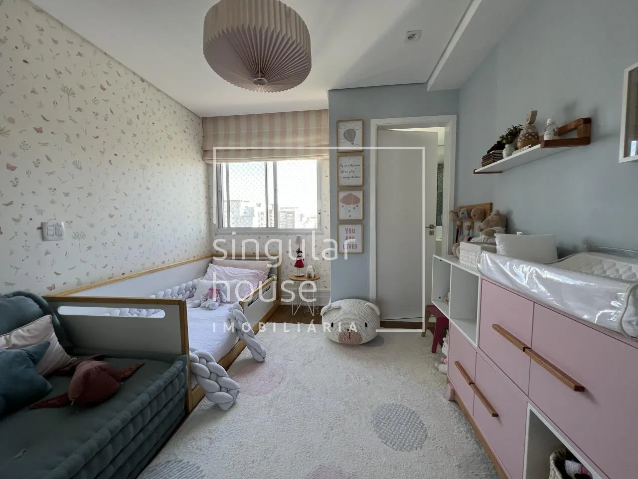 Apartamento com 3 suítes à venda em Campo Belo, São Paulo, por R$ 9.000.000 Imagem 18