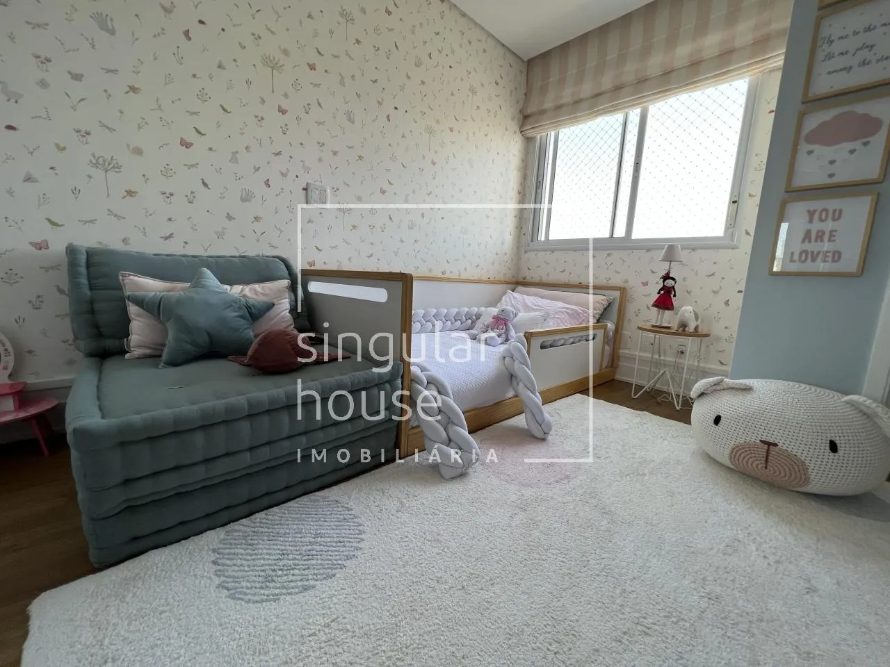 Apartamento com 3 suítes à venda em Campo Belo, São Paulo, por R$ 9.000.000 Imagem 19