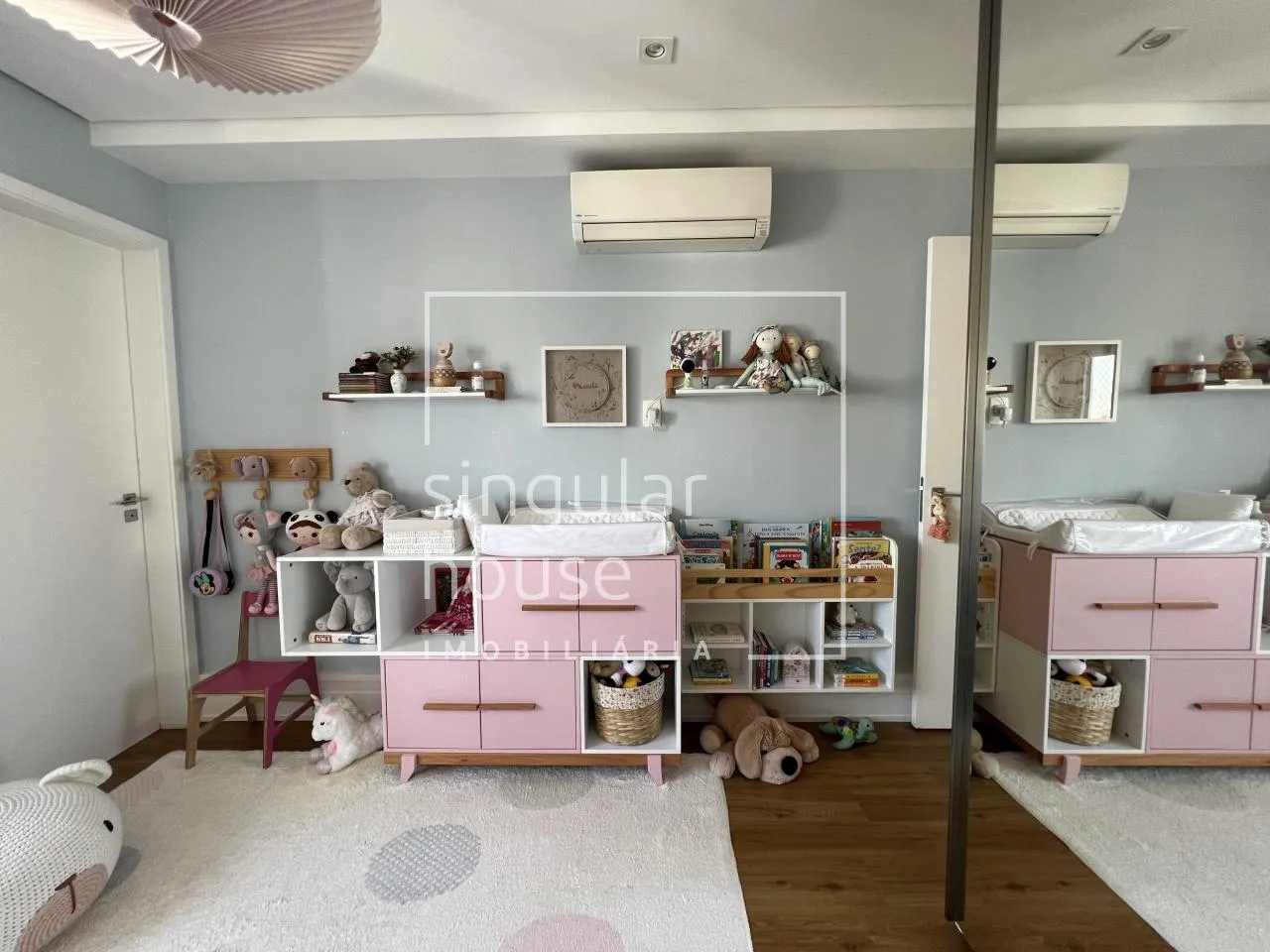 Apartamento com 3 suítes à venda em Campo Belo, São Paulo, por R$ 9.000.000 Imagem 20