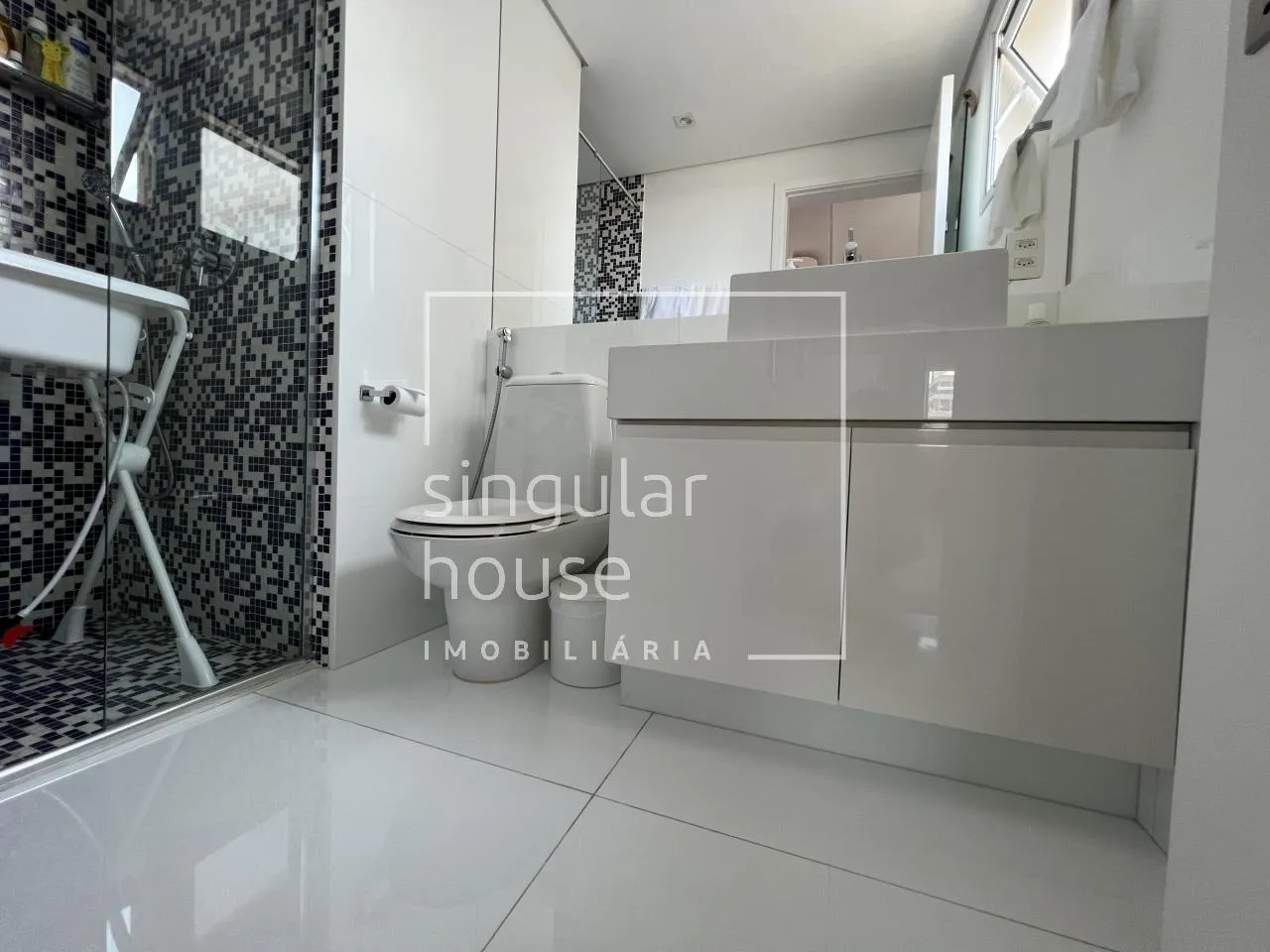 Apartamento com 3 suítes à venda em Campo Belo, São Paulo, por R$ 9.000.000 Imagem 22