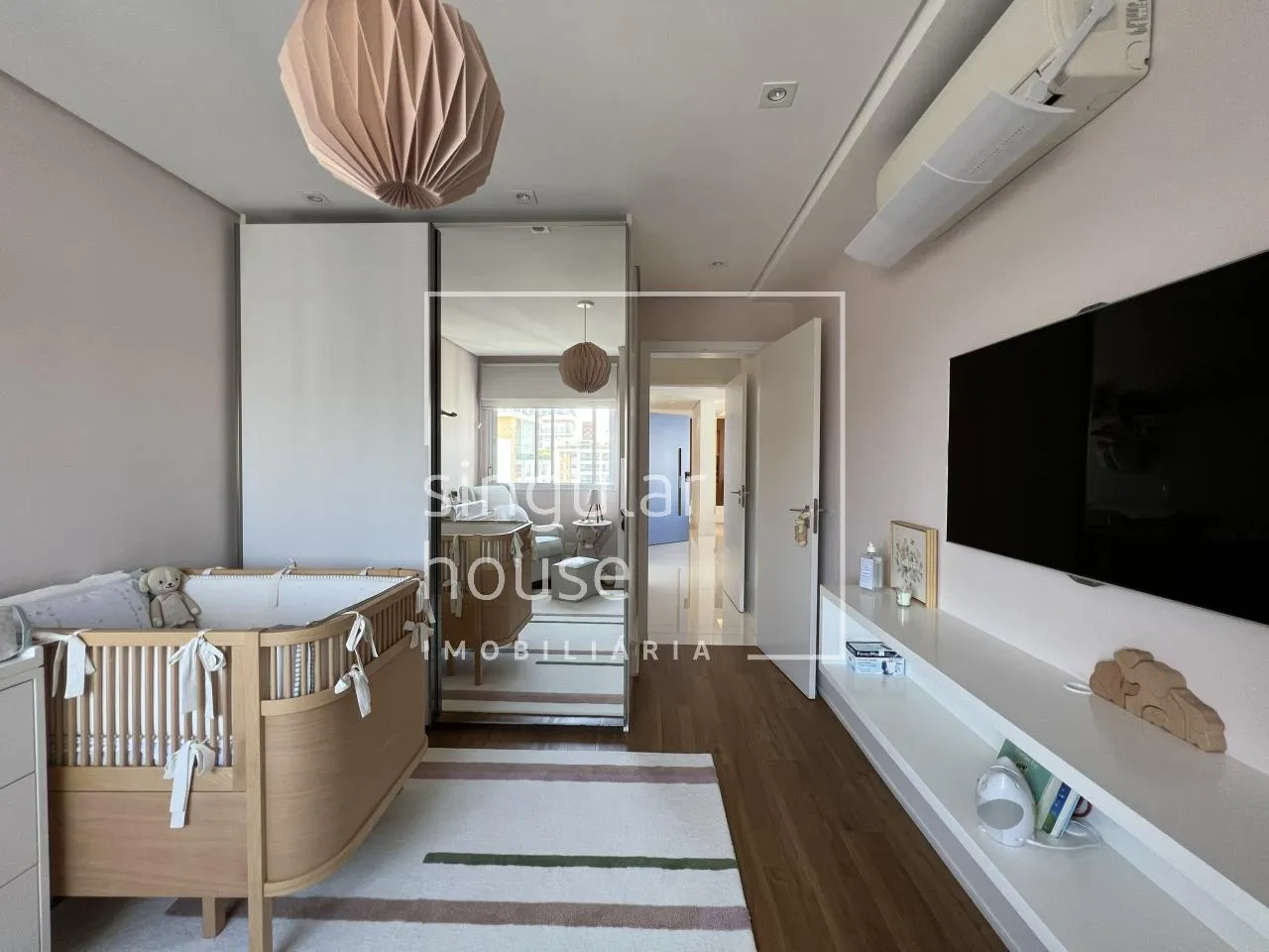 Apartamento com 3 suítes à venda em Campo Belo, São Paulo, por R$ 9.000.000 Imagem 23