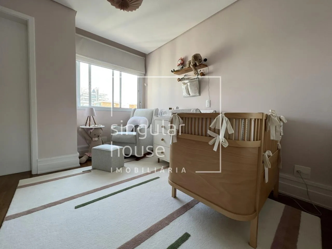 Apartamento com 3 suítes à venda em Campo Belo, São Paulo, por R$ 9.000.000 Imagem 24
