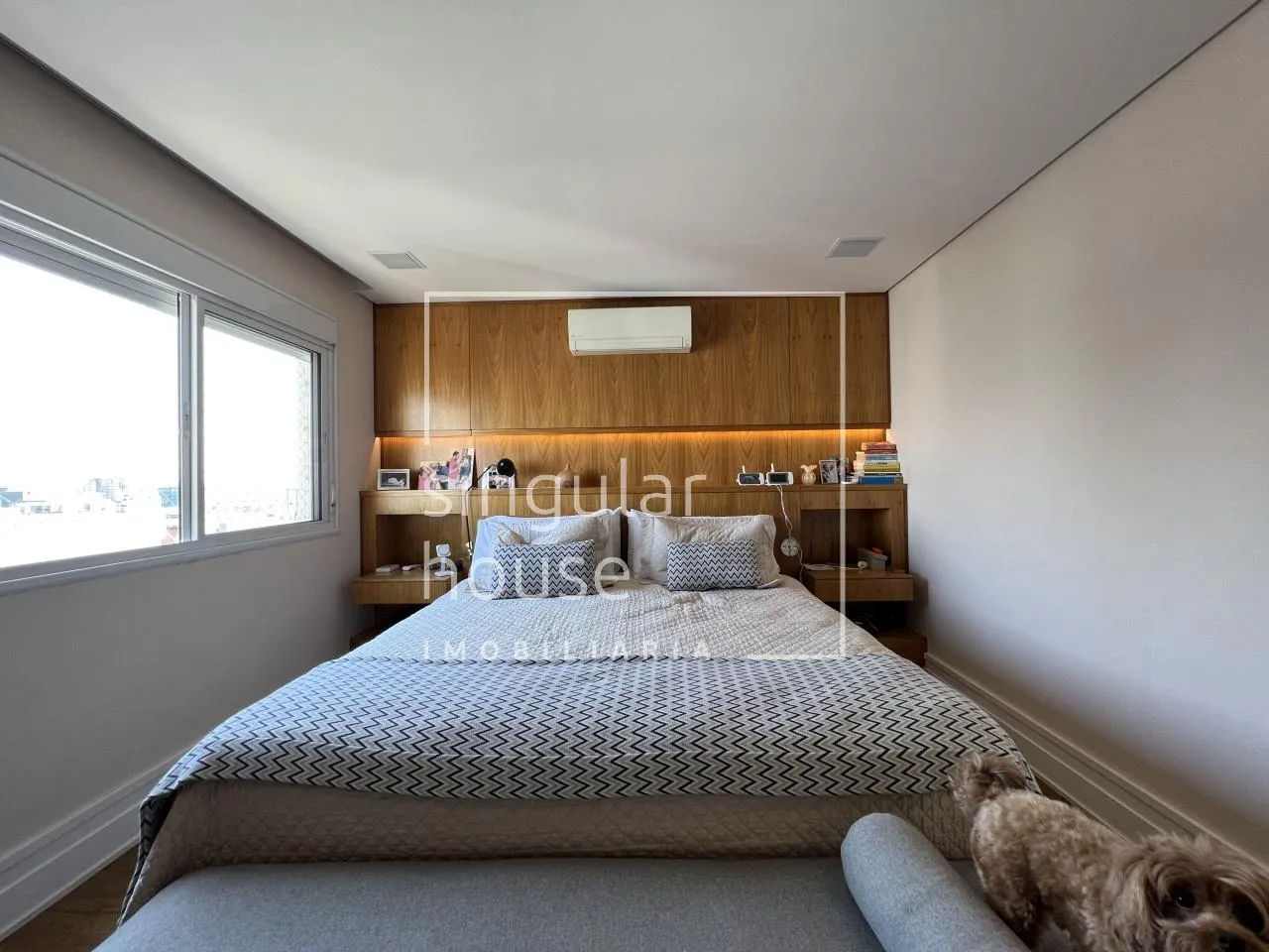 Apartamento com 3 suítes à venda em Campo Belo, São Paulo, por R$ 9.000.000 Imagem 13
