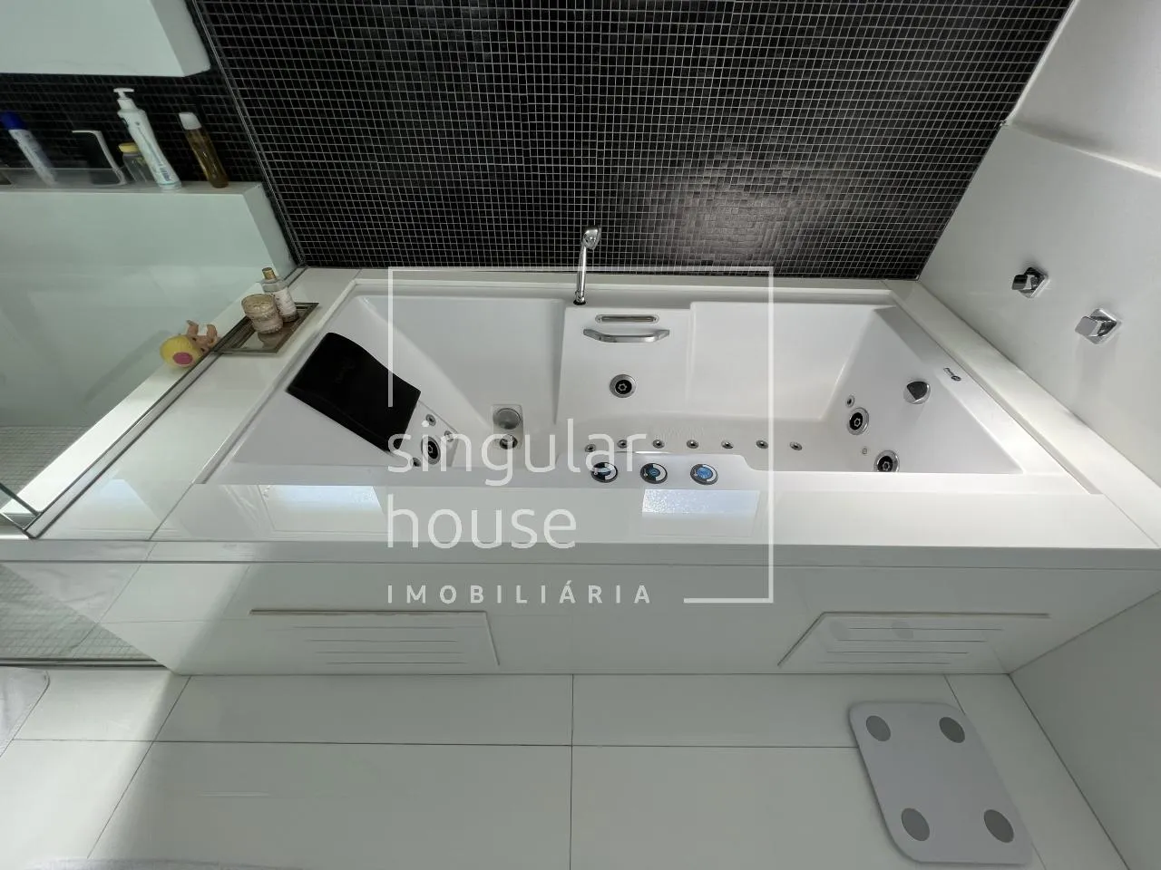 Apartamento com 3 suítes à venda em Campo Belo, São Paulo, por R$ 9.000.000 Imagem 15
