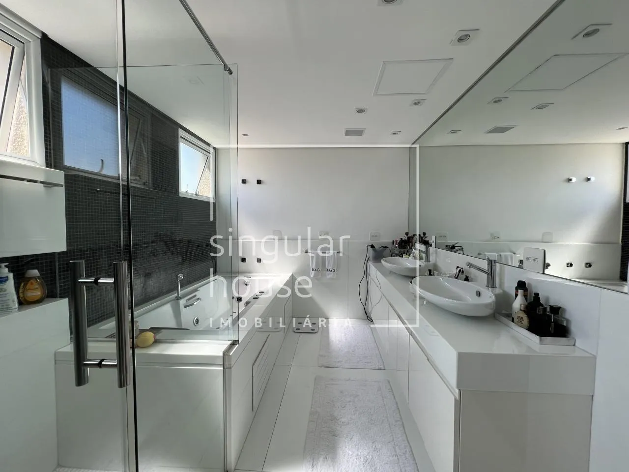 Apartamento com 3 suítes à venda em Campo Belo, São Paulo, por R$ 9.000.000 Imagem 16