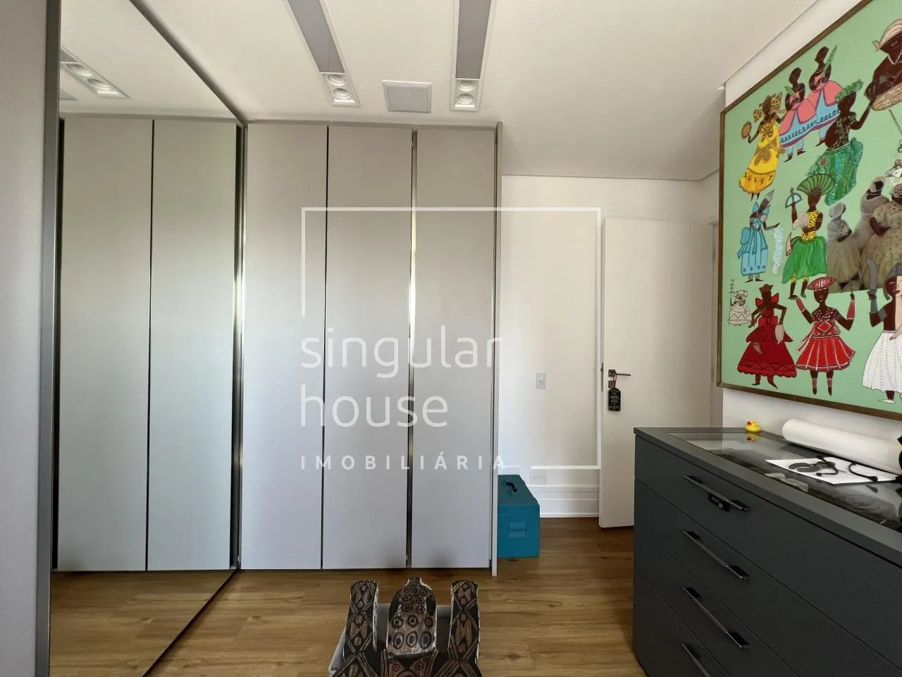 Apartamento com 3 suítes à venda em Campo Belo, São Paulo, por R$ 9.000.000 Imagem 28