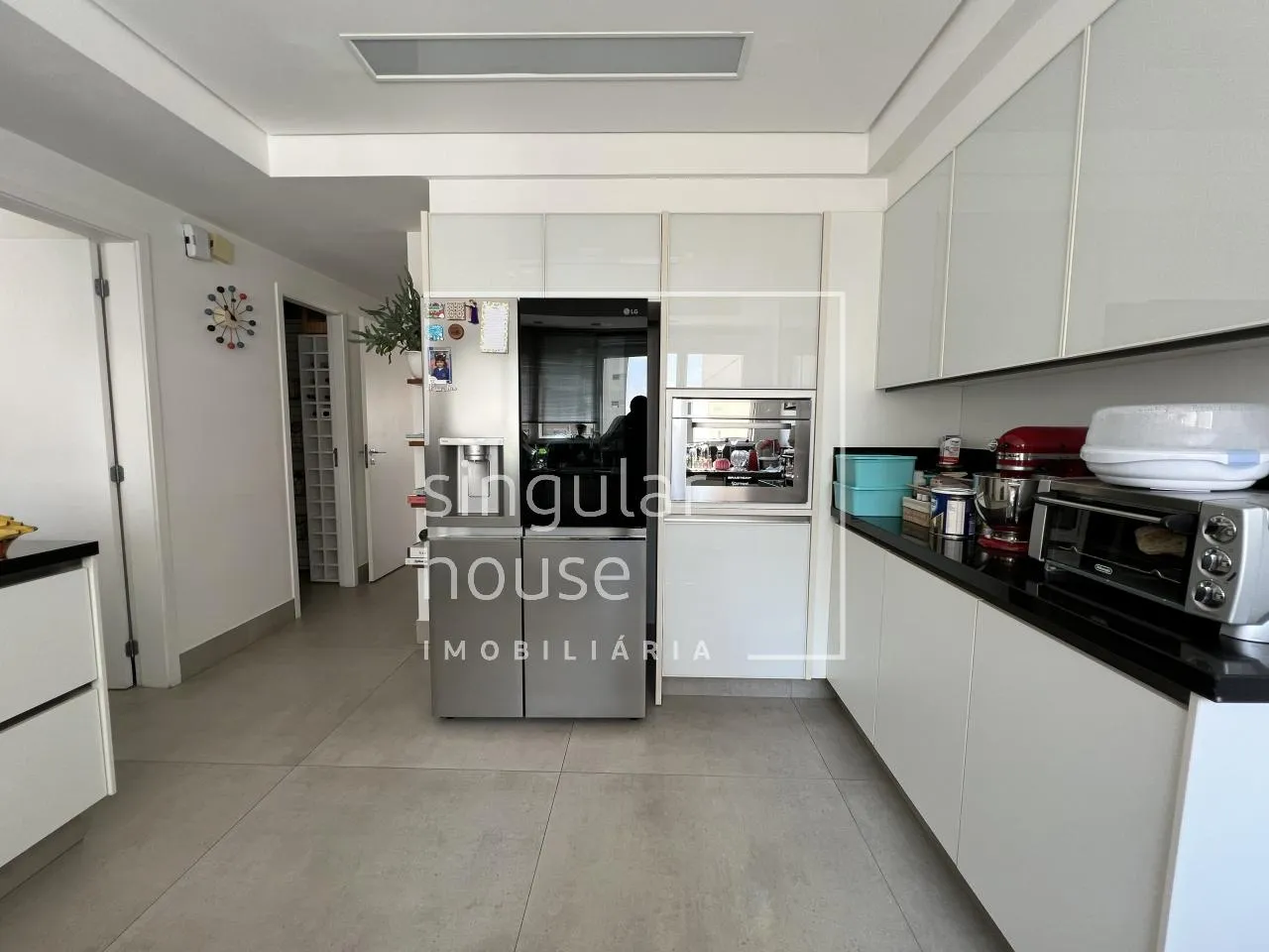 Apartamento com 3 suítes à venda em Campo Belo, São Paulo, por R$ 9.000.000 Imagem 29