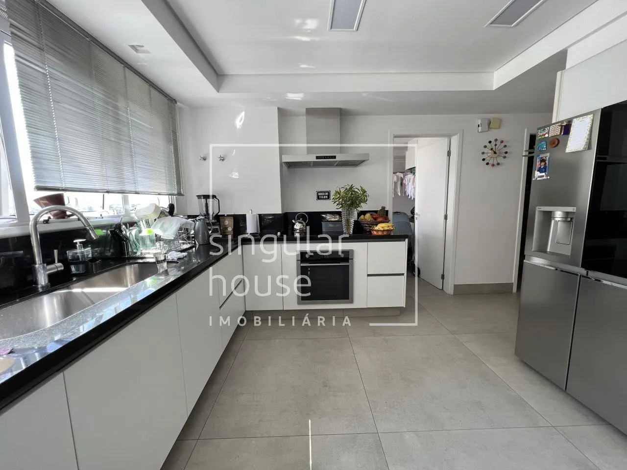 Apartamento com 3 suítes à venda em Campo Belo, São Paulo, por R$ 9.000.000 Imagem 30