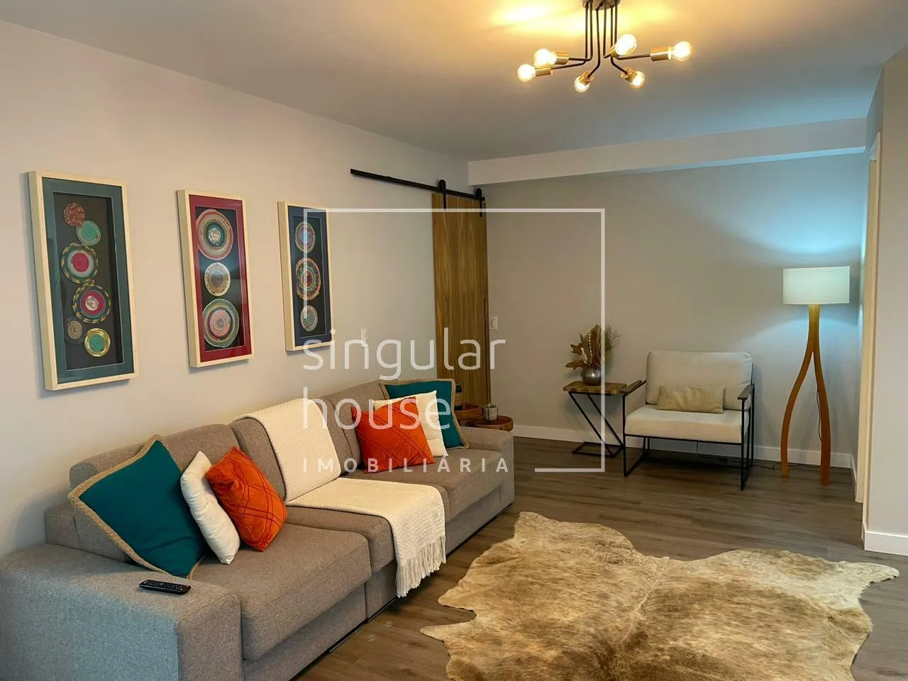 Apartamento com 3 suítes à venda em Chácara Santo Antônio, São Paulo, por R$ 2.400.000 Imagem 2