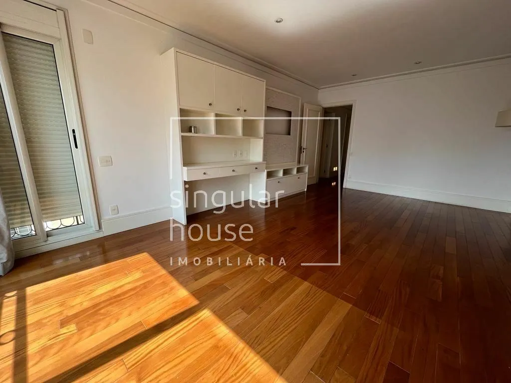 Apartamento com 3 suítes à venda em Jardim América, São Paulo, por R$ 15.000.000 Imagem 9
