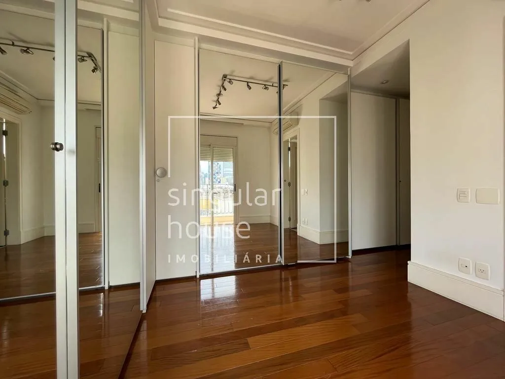 Apartamento com 3 suítes à venda em Jardim América, São Paulo, por R$ 15.000.000 Imagem 12