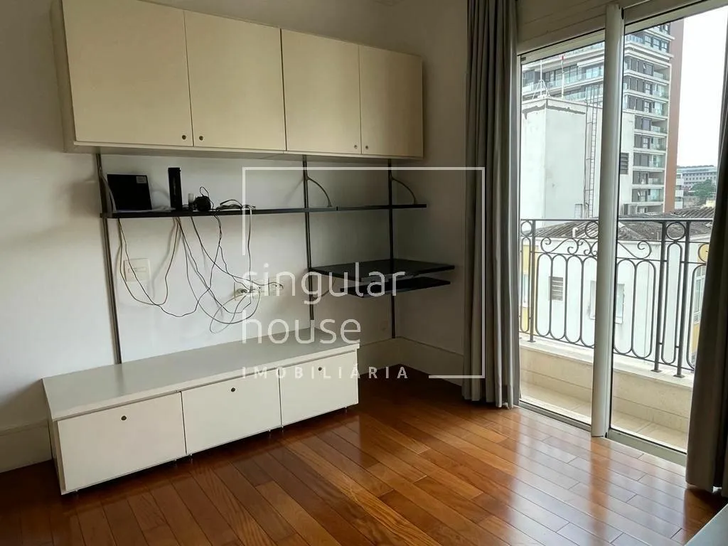 Apartamento com 3 suítes à venda em Jardim América, São Paulo, por R$ 15.000.000 Imagem 14