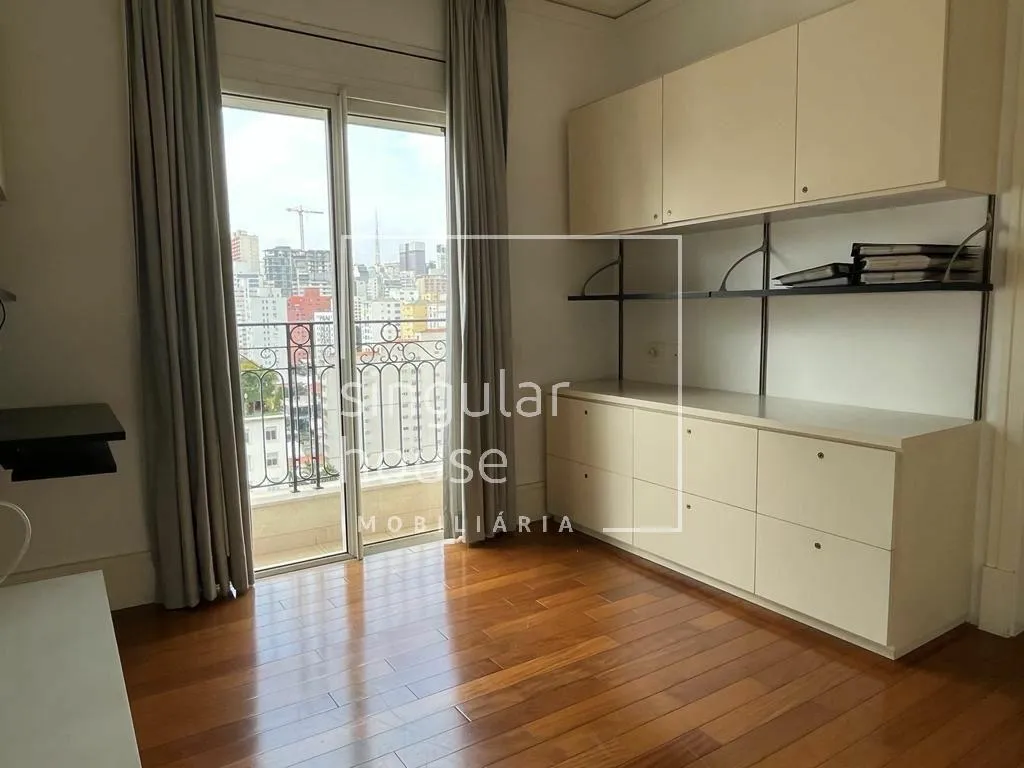Apartamento com 3 suítes à venda em Jardim América, São Paulo, por R$ 15.000.000 Imagem 15