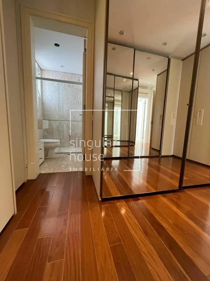 Apartamento com 3 suítes à venda em Jardim América, São Paulo, por R$ 15.000.000 Imagem 16