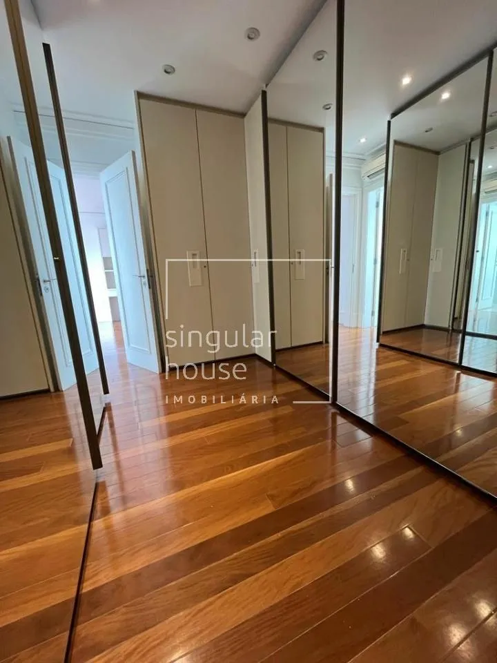 Apartamento com 3 suítes à venda em Jardim América, São Paulo, por R$ 15.000.000 Imagem 17