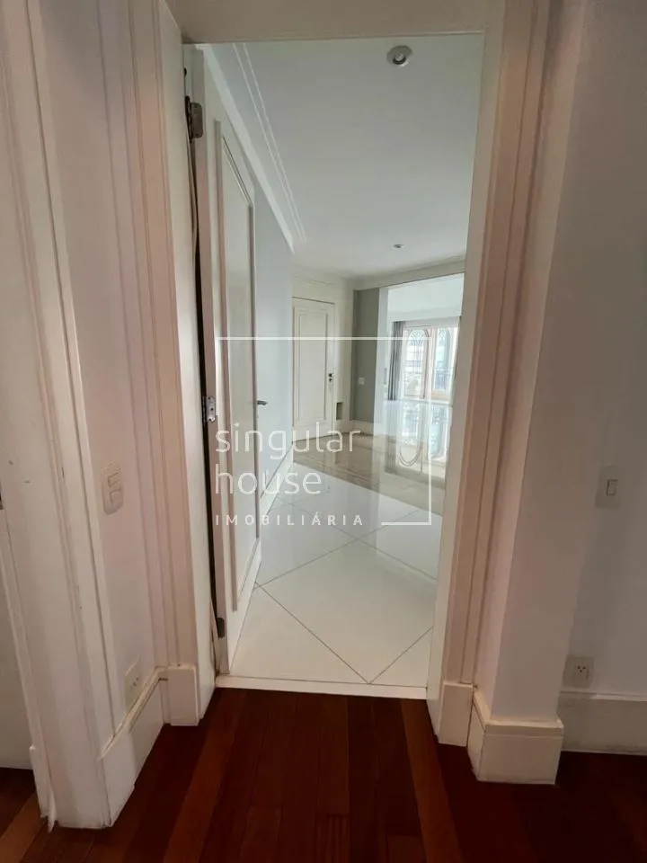 Apartamento com 3 suítes à venda em Jardim América, São Paulo, por R$ 15.000.000 Imagem 18