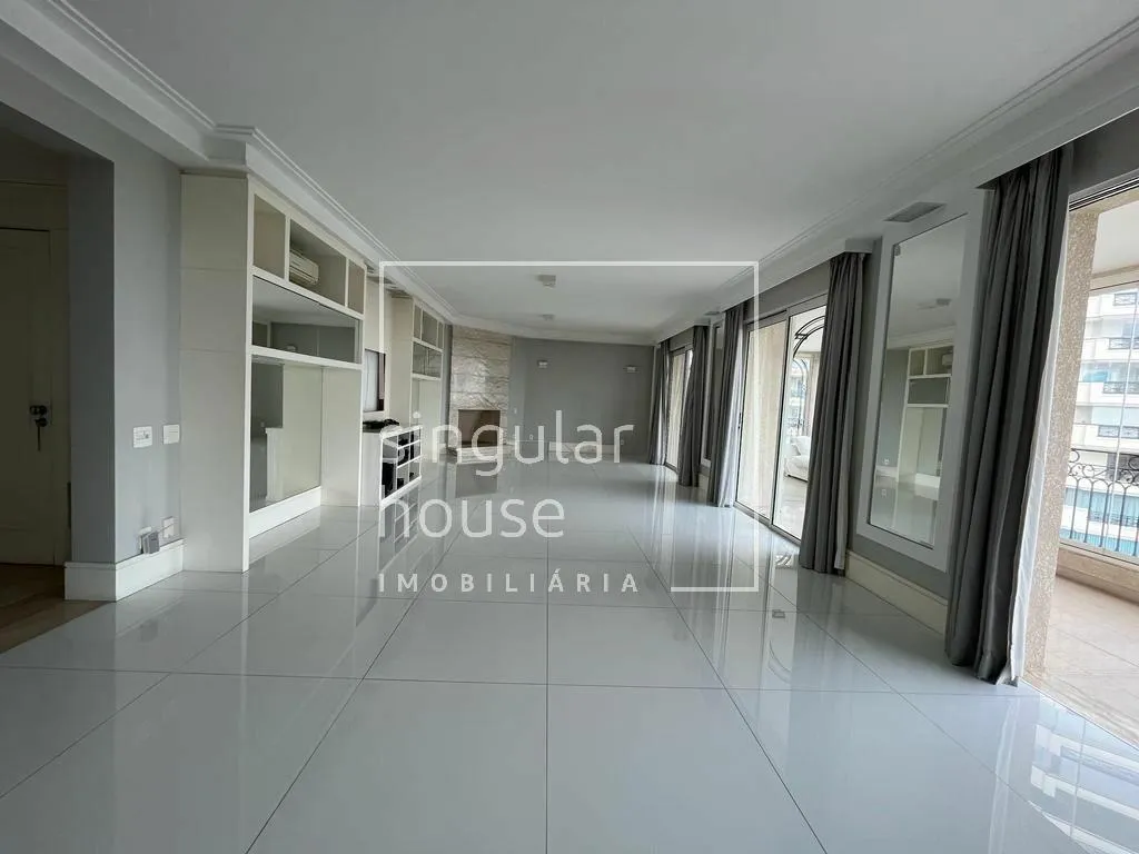 Apartamento com 3 suítes à venda em Jardim América, São Paulo, por R$ 15.000.000 Imagem 2
