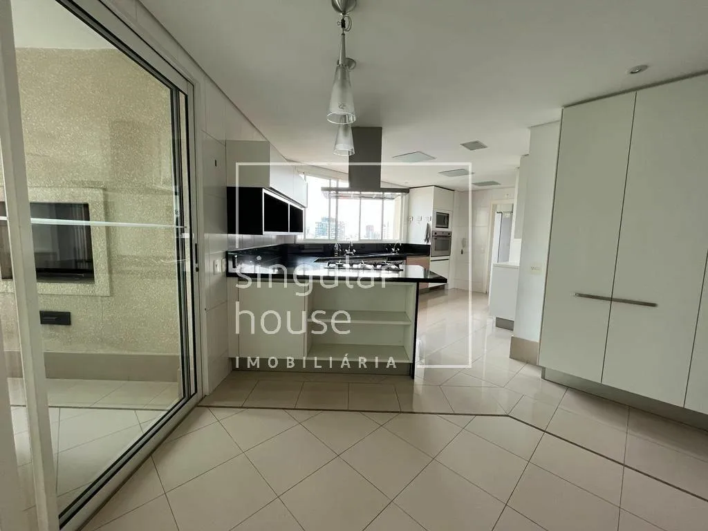 Apartamento com 3 suítes à venda em Jardim América, São Paulo, por R$ 15.000.000 Imagem 21