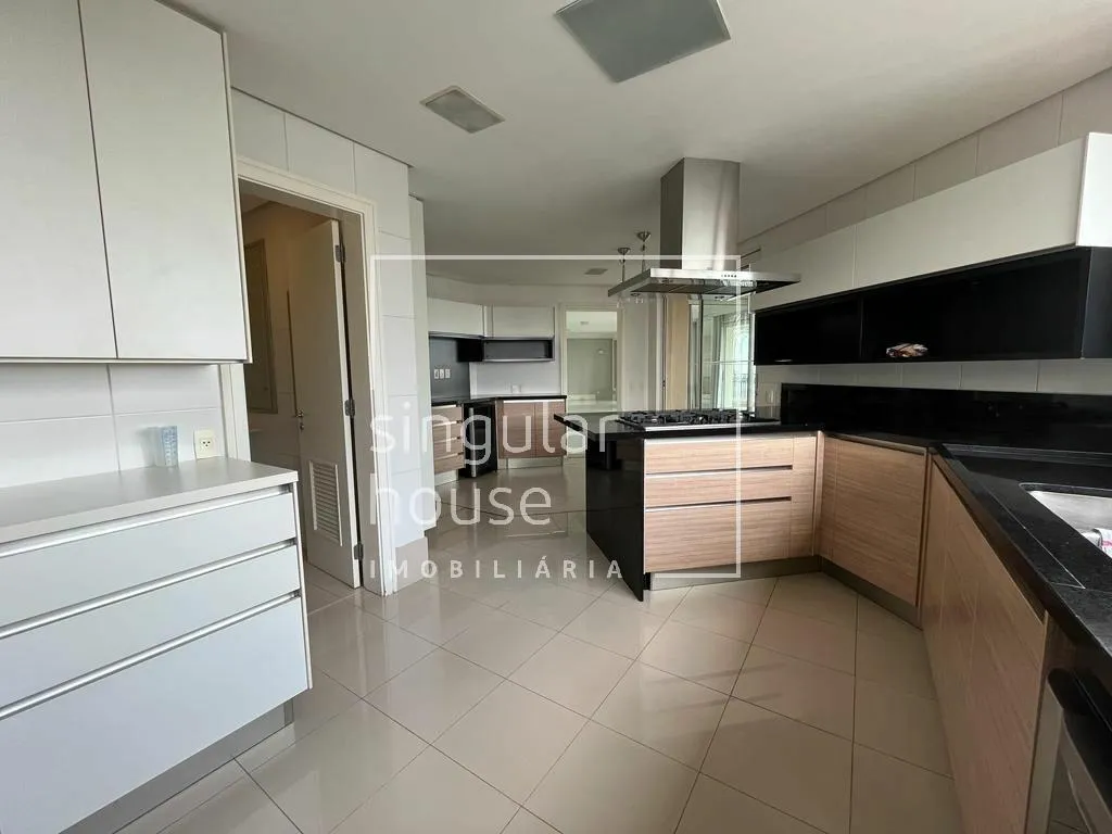 Apartamento com 3 suítes à venda em Jardim América, São Paulo, por R$ 15.000.000 Imagem 22