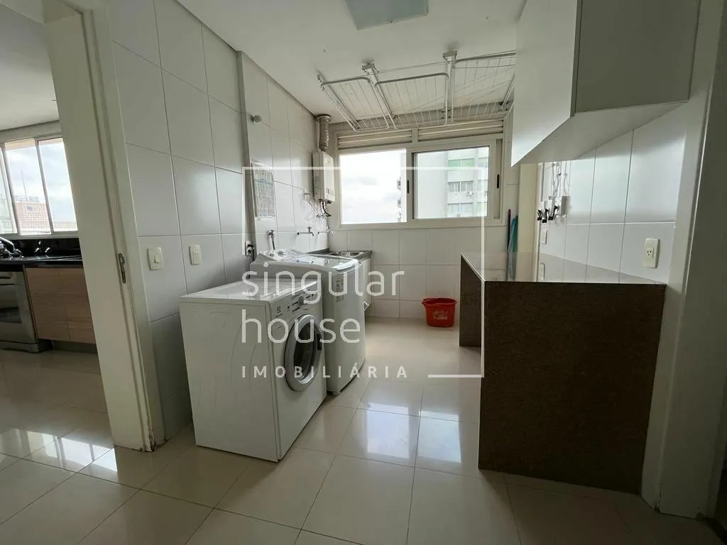 Apartamento com 3 suítes à venda em Jardim América, São Paulo, por R$ 15.000.000 Imagem 24