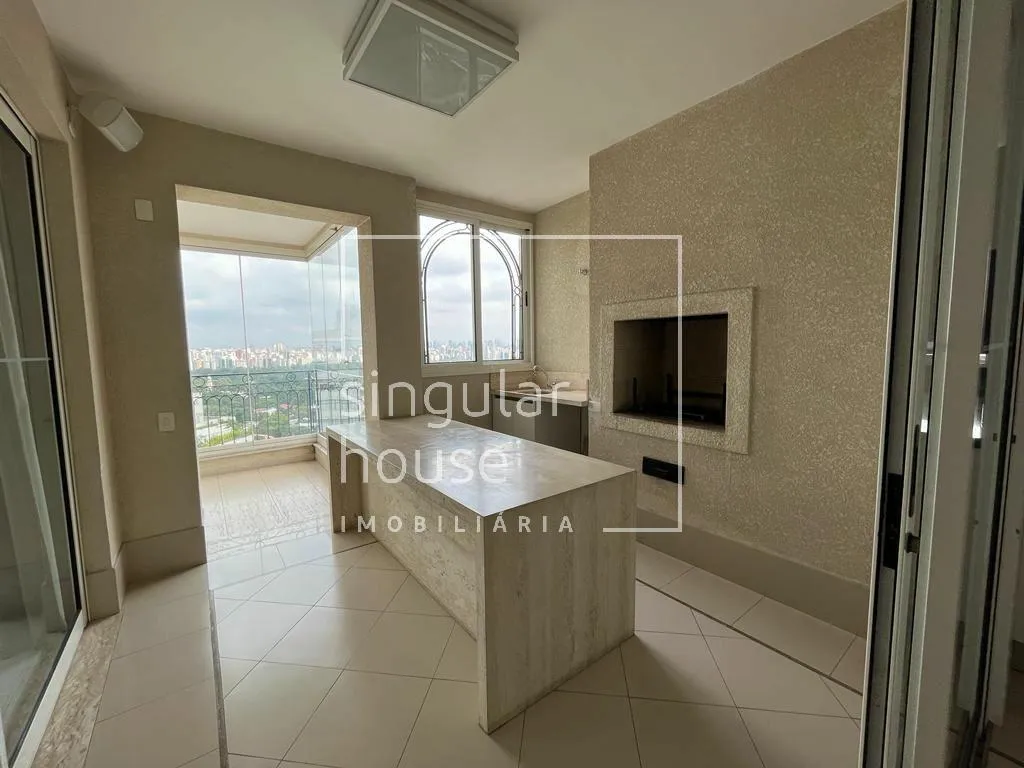 Apartamento com 3 suítes à venda em Jardim América, São Paulo, por R$ 15.000.000 Imagem 3