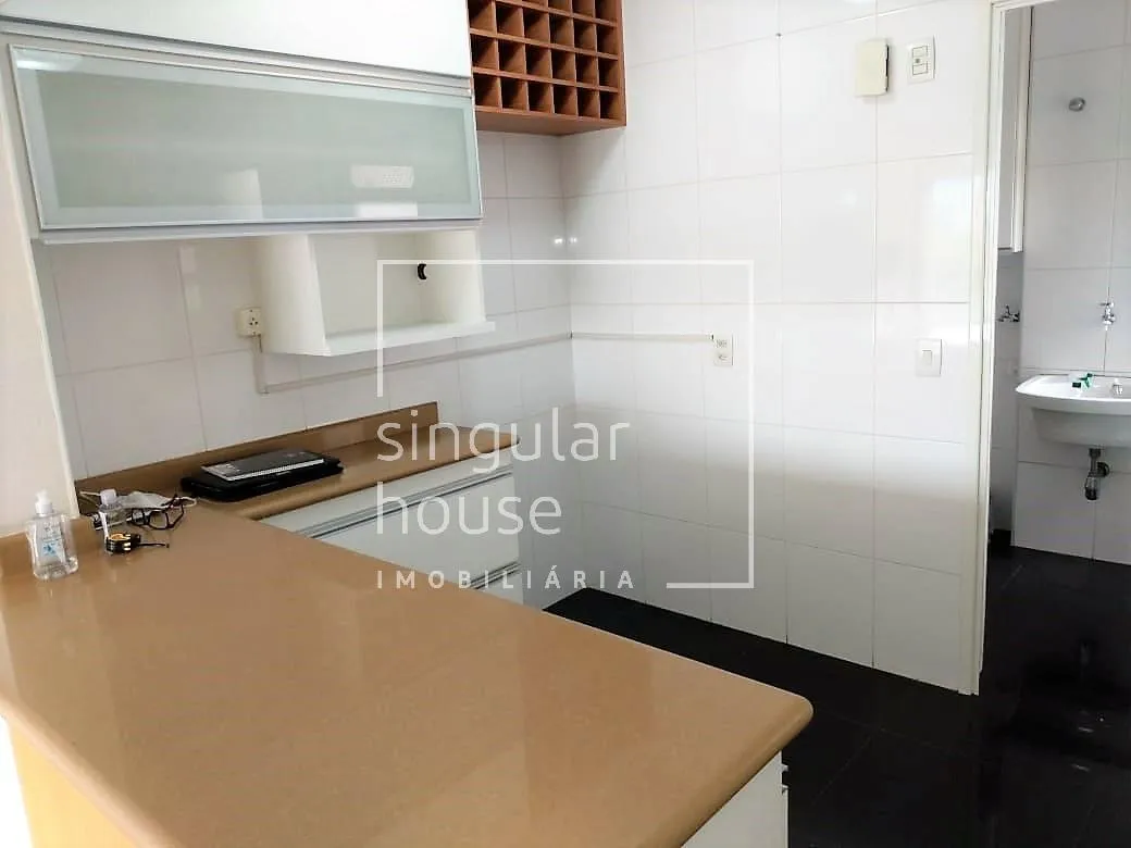 Apartamento com 2 suítes à venda em Granja Julieta, São Paulo, por R$ 1.530.000 Imagem 12