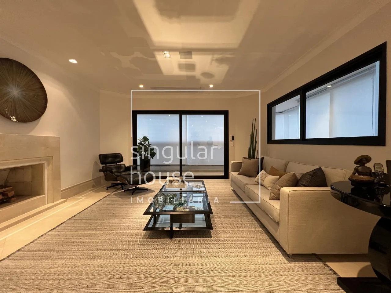 Cobertura com 4 suítes à venda em Planalto Paulista, São Paulo, por R$ 16.500.000 Imagem 2