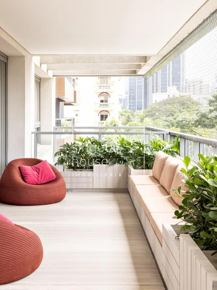 Apartamento com 4 suítes à venda em Jardim Paulista, São Paulo, por R$ 30.000.000 Imagem 11