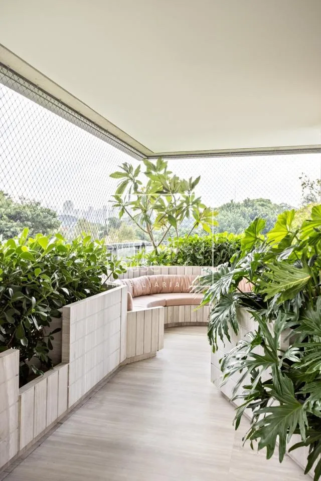 Apartamento com 4 suítes à venda em Jardim Paulista, São Paulo, por R$ 30.000.000 Imagem 12