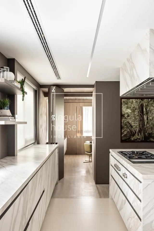 Apartamento com 4 suítes à venda em Jardim Paulista, São Paulo, por R$ 30.000.000 Imagem 14