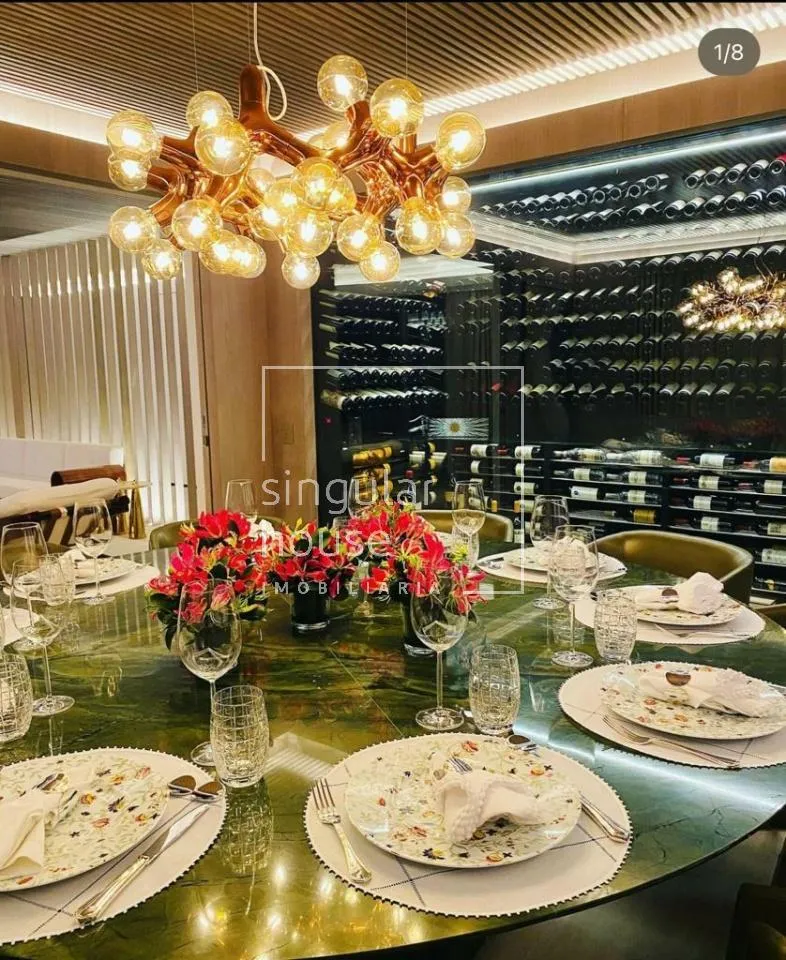 Apartamento com 4 suítes à venda em Jardim Paulista, São Paulo, por R$ 30.000.000 Imagem 3