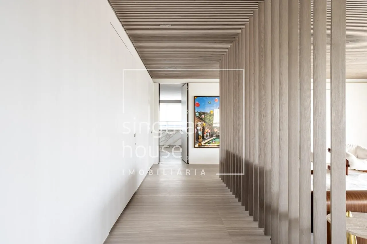 Apartamento com 4 suítes à venda em Jardim Paulista, São Paulo, por R$ 30.000.000 Imagem 8