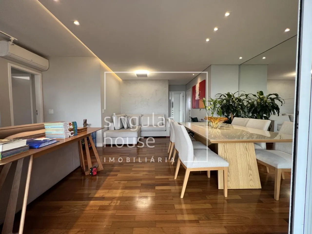 Apartamento com 2 suítes à venda em Brooklin, São Paulo, por R$ 2.450.000 Imagem 2