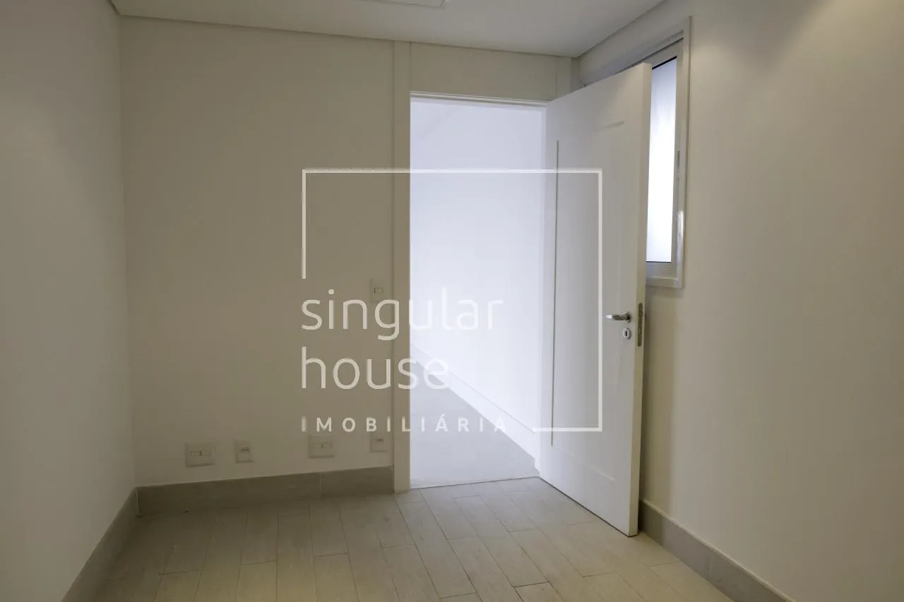 Apartamento com 4 suítes à venda em Vila Olímpia, São Paulo, por R$ 9.000.000 Imagem 14
