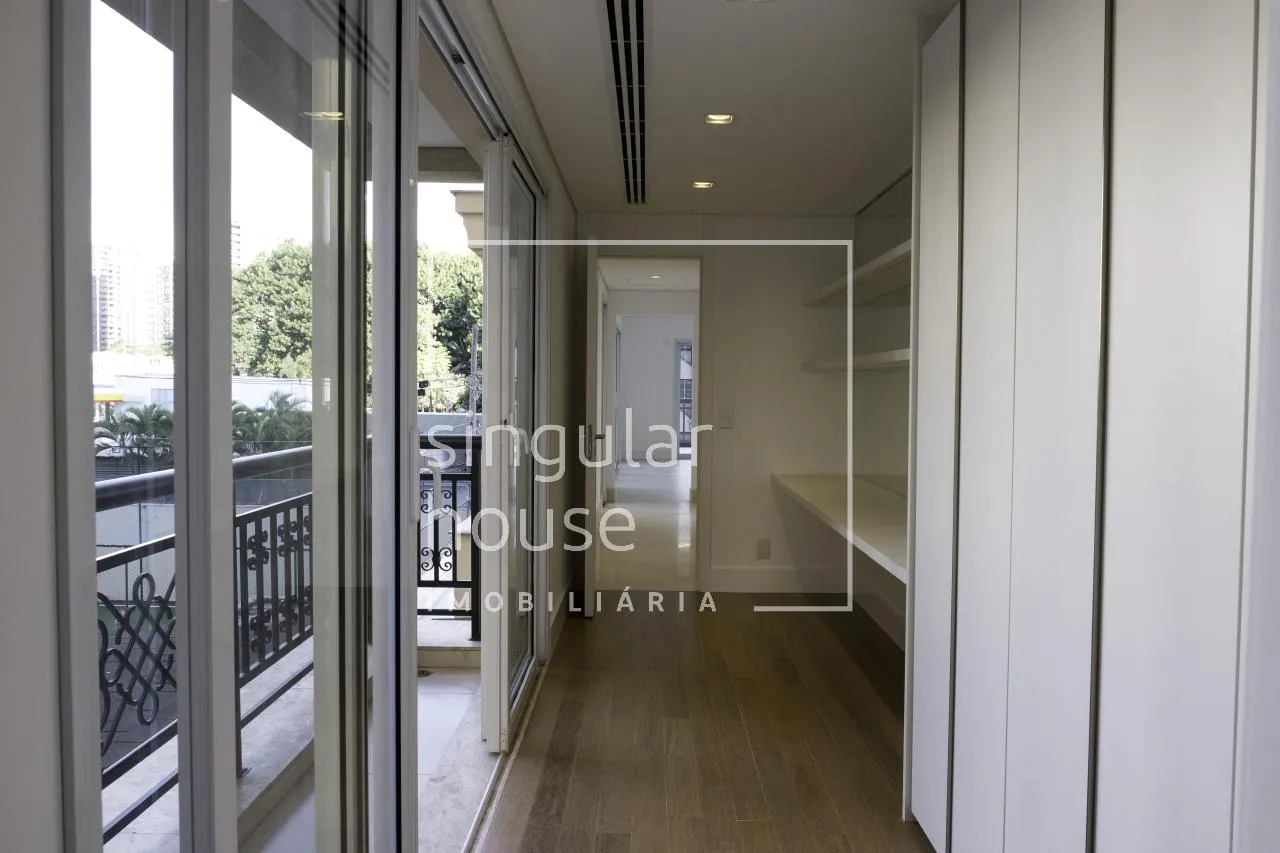 Apartamento com 4 suítes à venda em Vila Olímpia, São Paulo, por R$ 9.000.000 Imagem 15