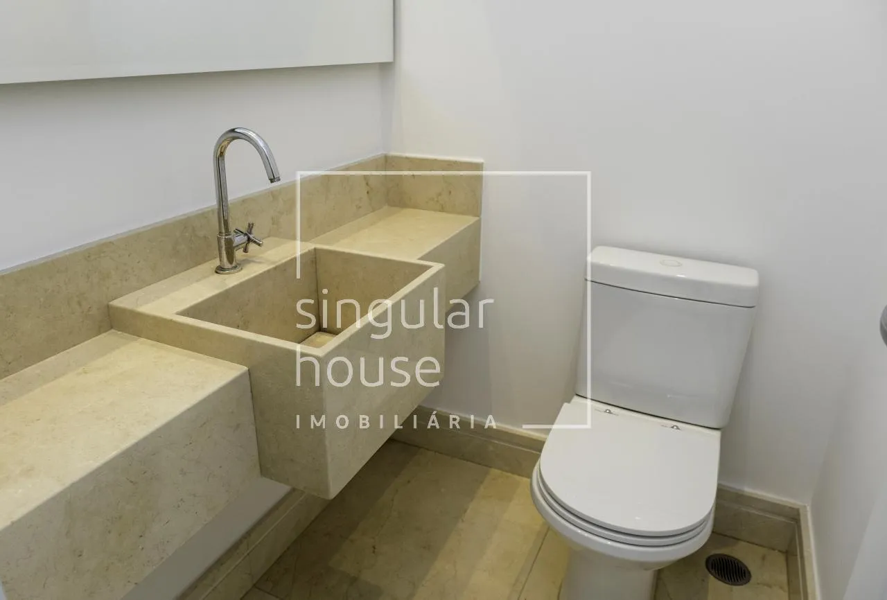 Apartamento com 4 suítes à venda em Vila Olímpia, São Paulo, por R$ 9.000.000 Imagem 16