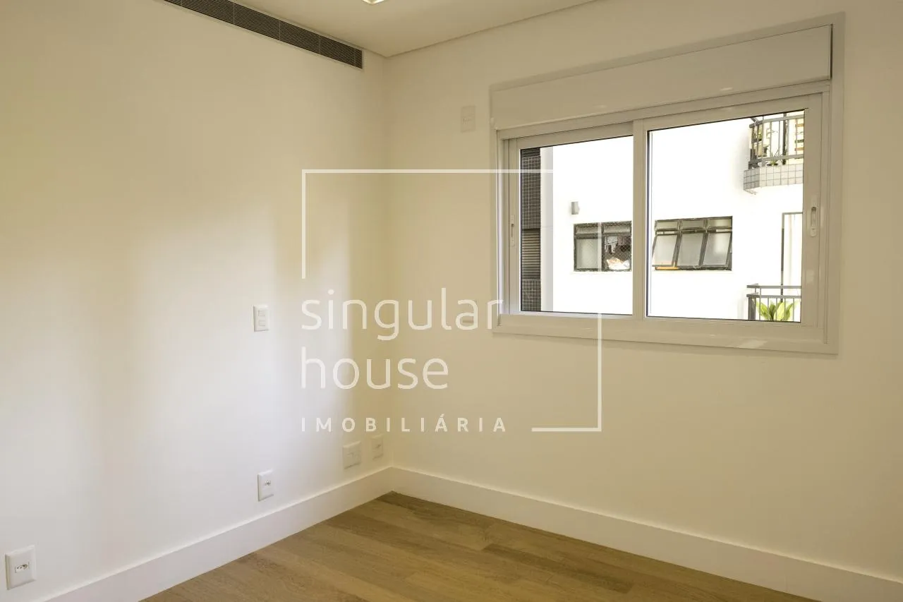 Apartamento com 4 suítes à venda em Vila Olímpia, São Paulo, por R$ 9.000.000 Imagem 21