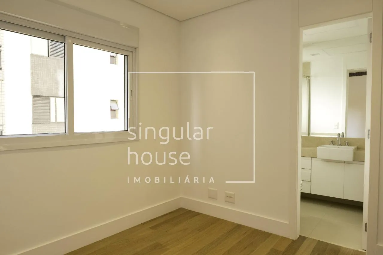 Apartamento com 4 suítes à venda em Vila Olímpia, São Paulo, por R$ 9.000.000 Imagem 22