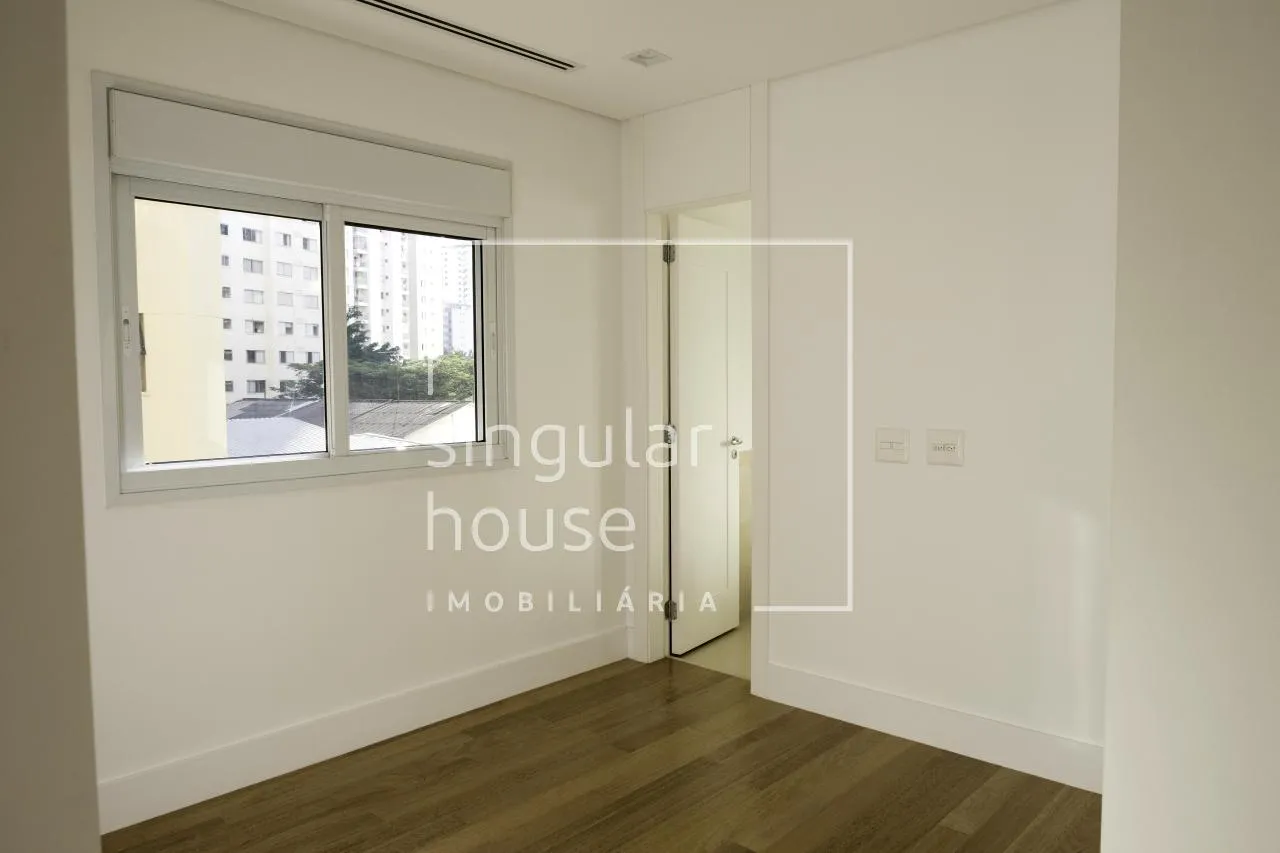 Apartamento com 4 suítes à venda em Vila Olímpia, São Paulo, por R$ 9.000.000 Imagem 24