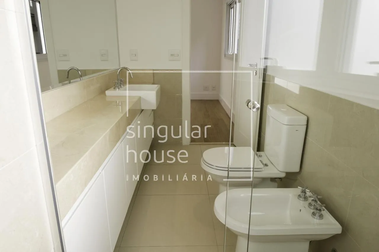 Apartamento com 4 suítes à venda em Vila Olímpia, São Paulo, por R$ 9.000.000 Imagem 25