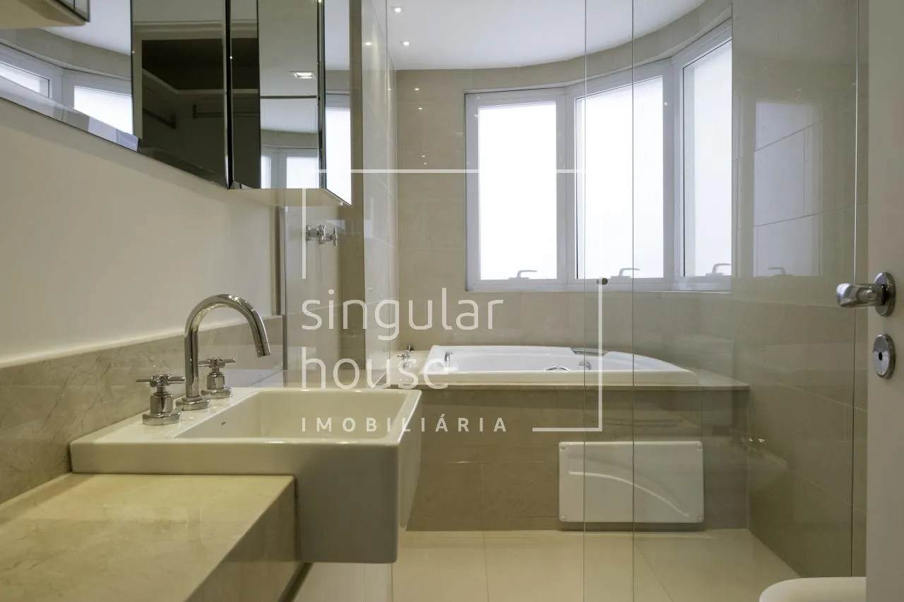 Apartamento com 4 suítes à venda em Vila Olímpia, São Paulo, por R$ 9.000.000 Imagem 26