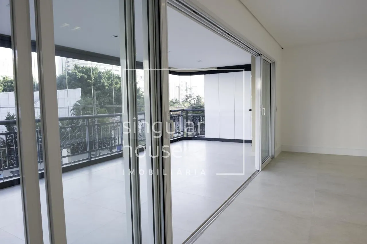 Apartamento com 4 suítes à venda em Vila Olímpia, São Paulo, por R$ 9.000.000 Imagem 5