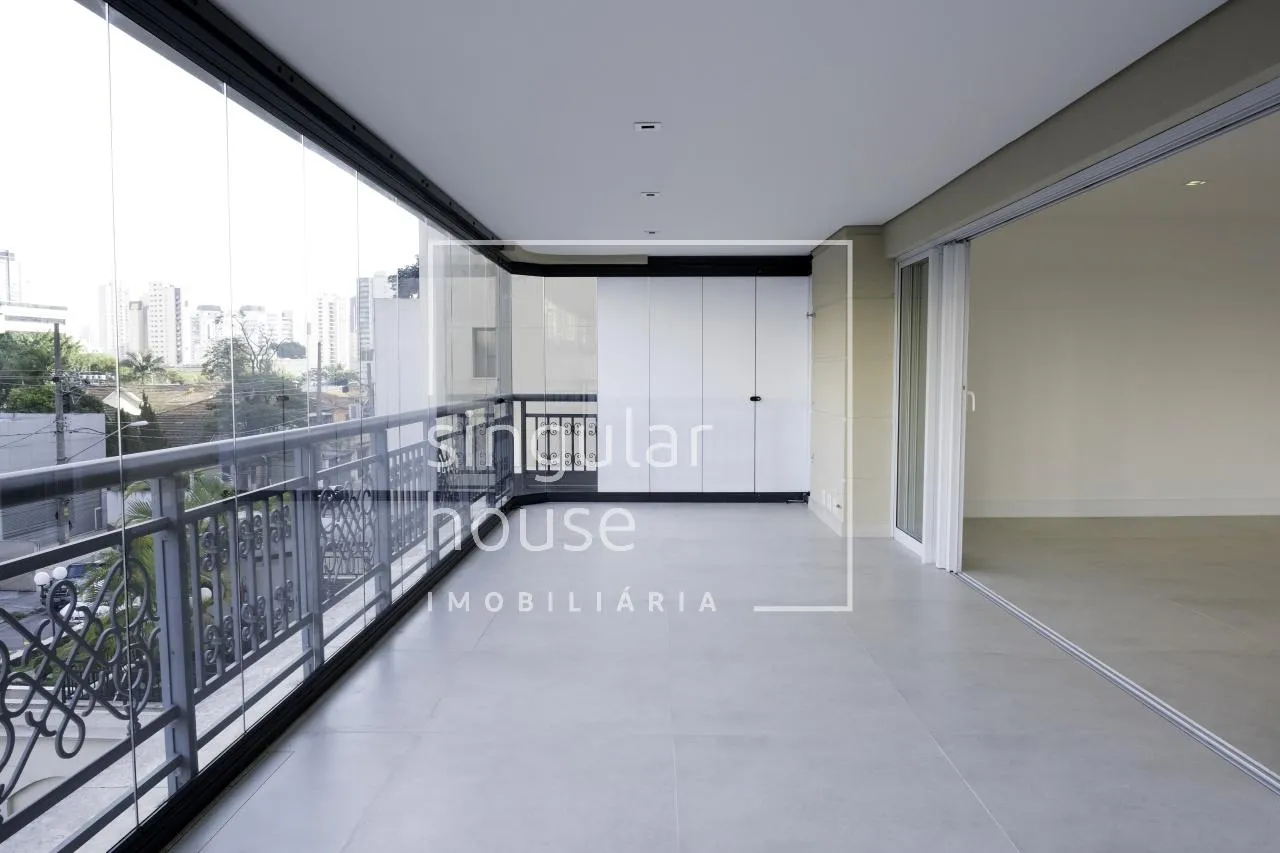 Apartamento com 4 suítes à venda em Vila Olímpia, São Paulo, por R$ 9.000.000 Imagem 6