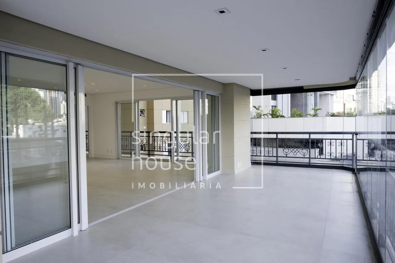 Apartamento com 4 suítes à venda em Vila Olímpia, São Paulo, por R$ 9.000.000 Imagem 8