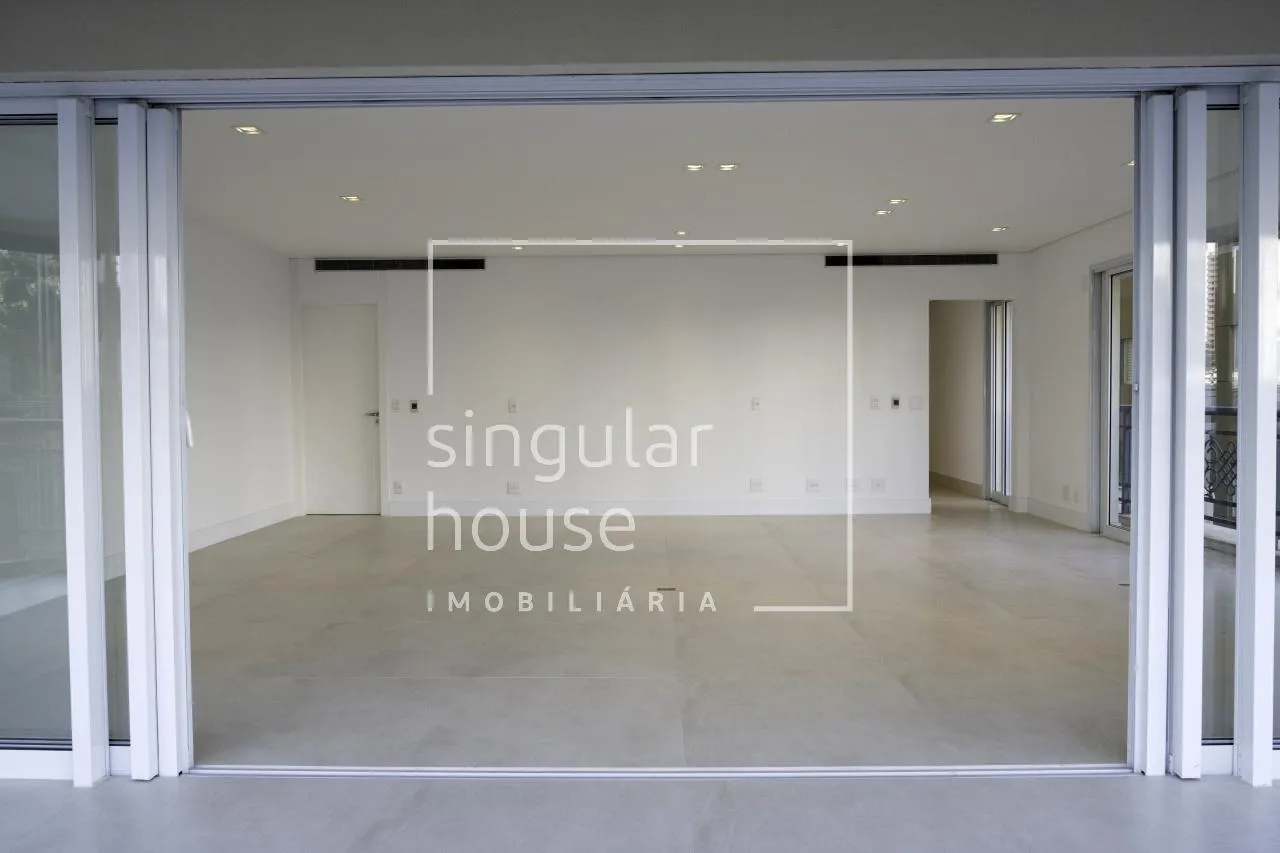 Apartamento com 4 suítes à venda em Vila Olímpia, São Paulo, por R$ 9.000.000 Imagem 9