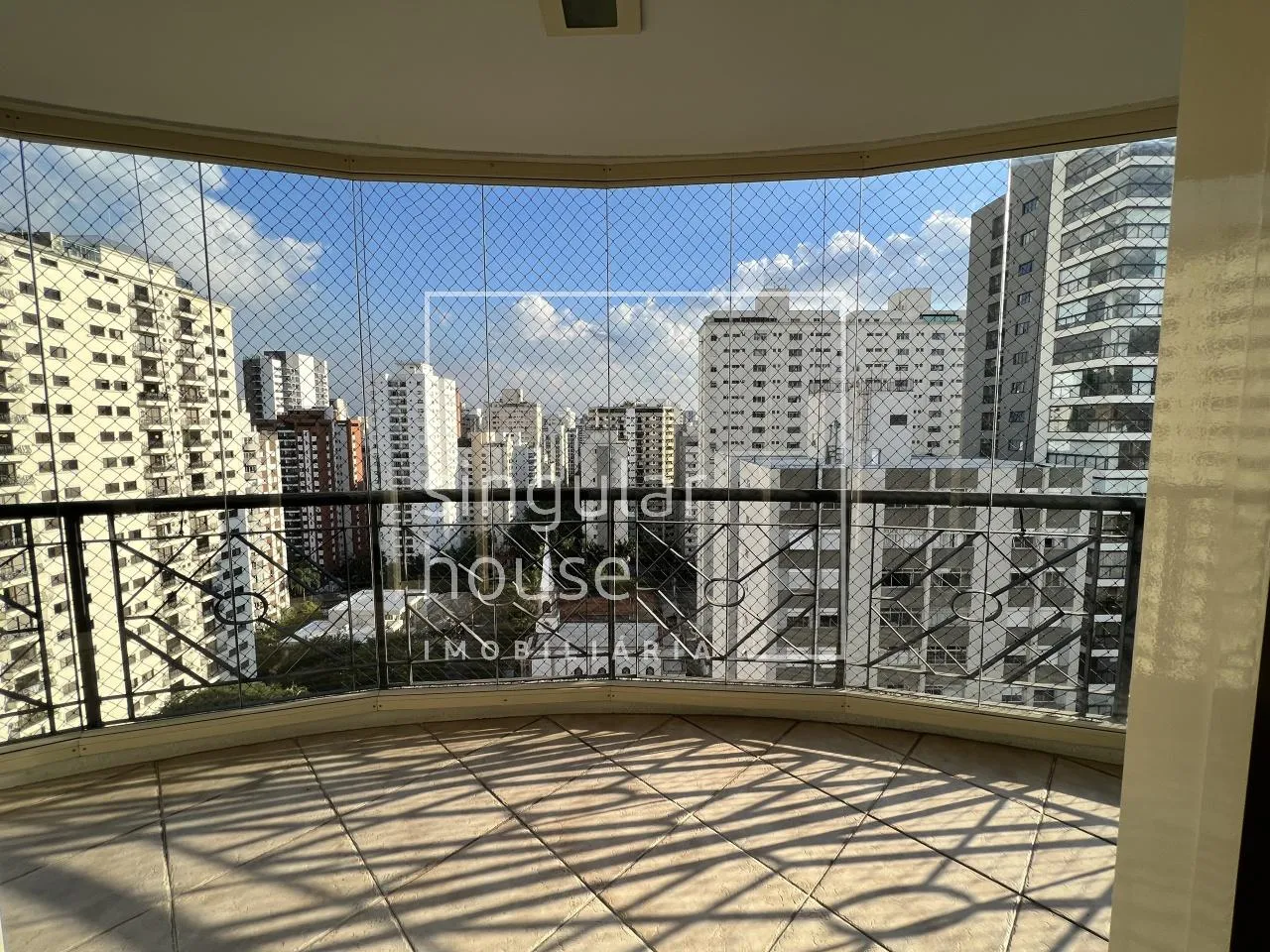 Apartamento com 2 suítes à venda em Indianópolis, São Paulo, por R$ 2.750.000 Imagem 4