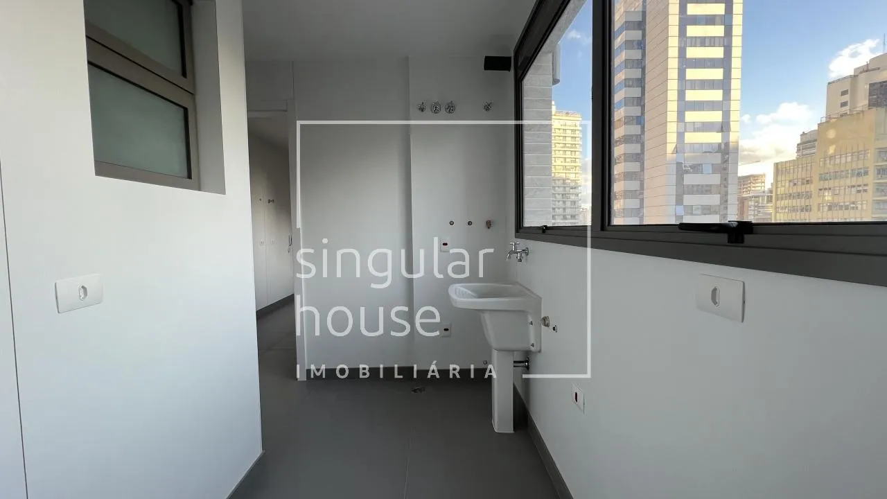 Apartamento com 3 suítes à venda em Vila Nova Conceição, São Paulo, por R$ 6.800.000 Imagem 10