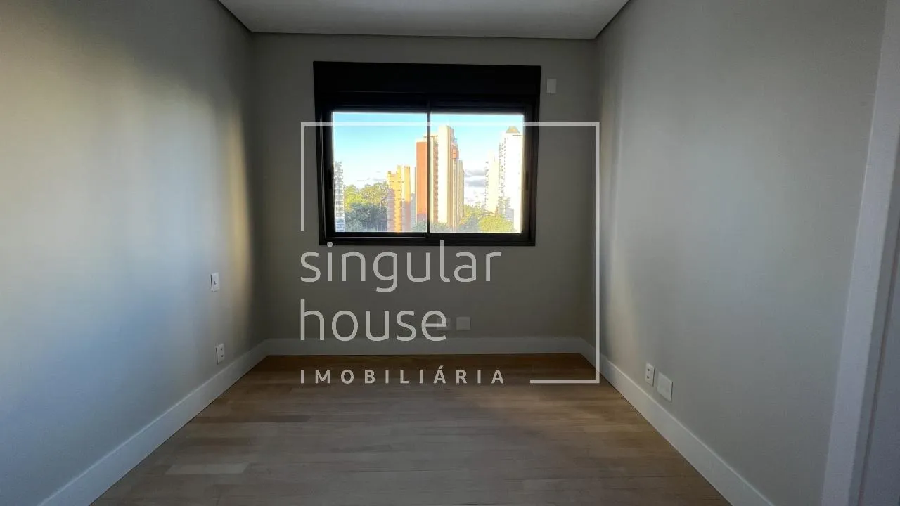 Apartamento com 3 suítes à venda em Vila Nova Conceição, São Paulo, por R$ 6.800.000 Imagem 14